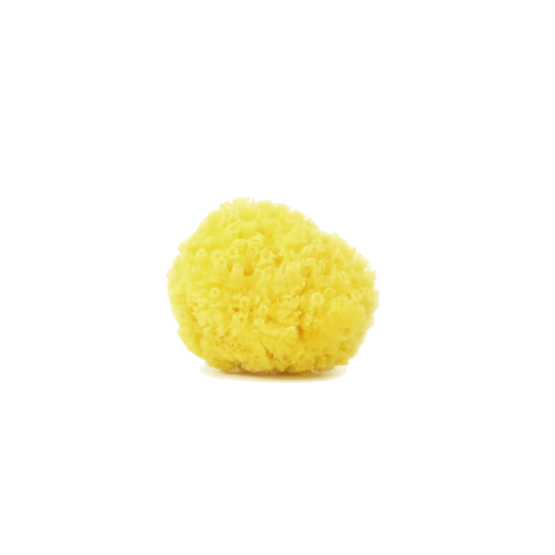 Grass natural baby care sponge (bleached)
