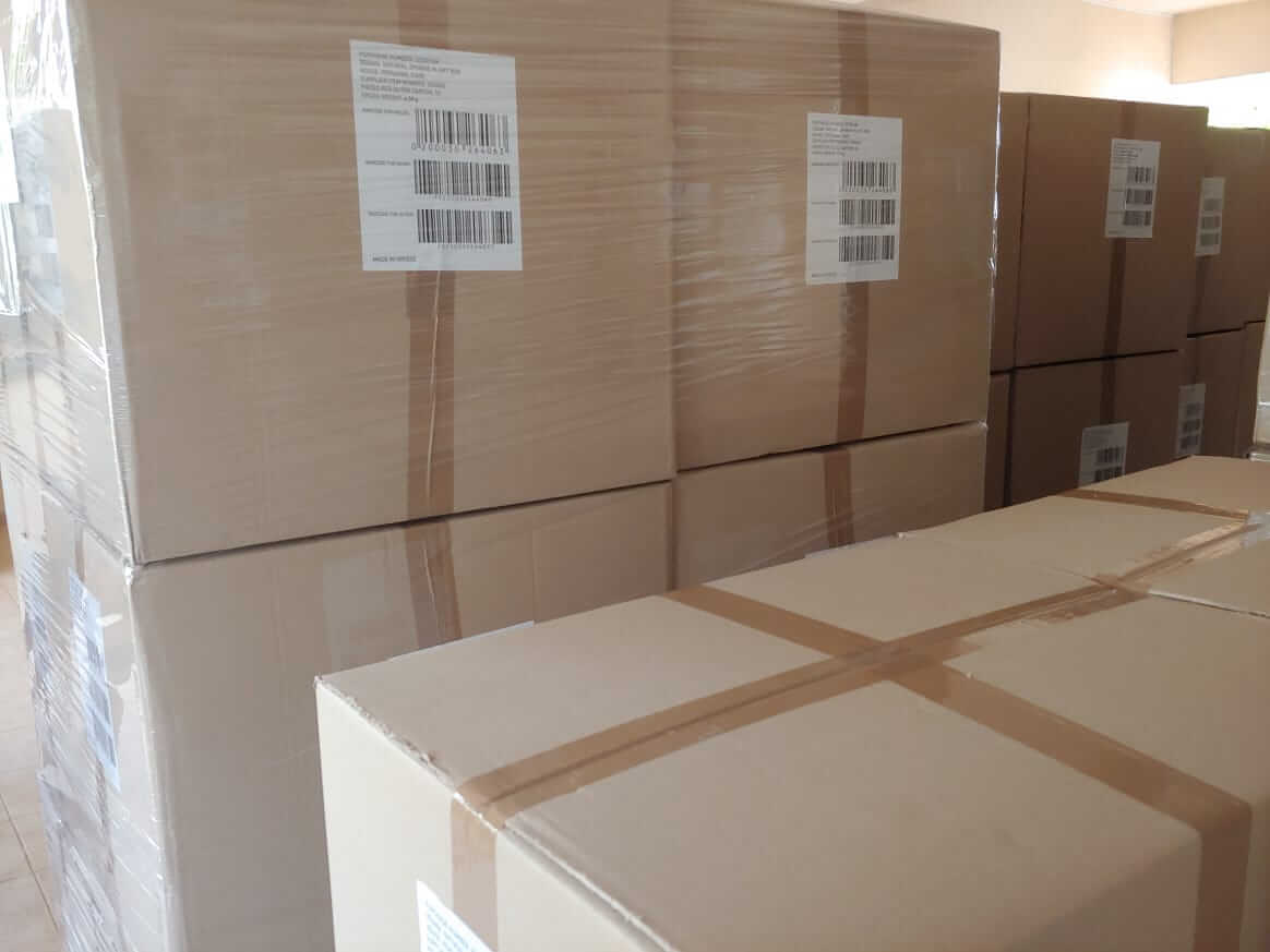 Natural sea sponges - Bulk orders & wholesale by Spongean