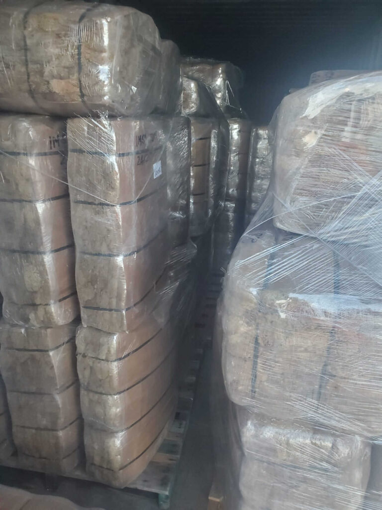 Inventory management at Spongean